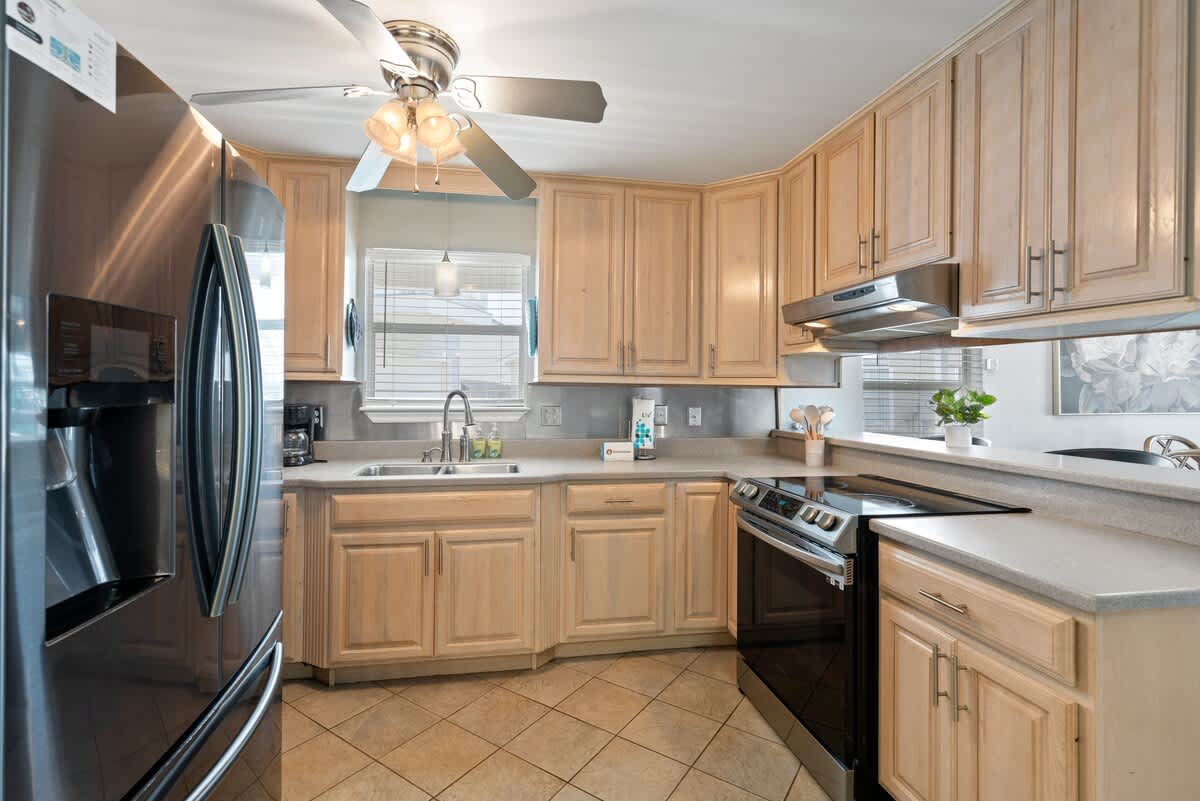 Harvest Haven Navarre Beach 18