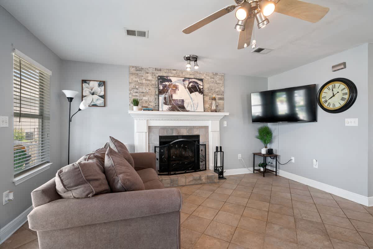 Harvest Haven Navarre Beach 11