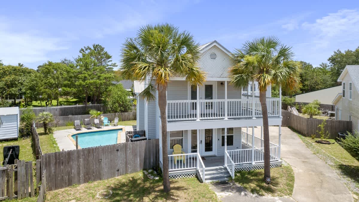 Harvest Haven Navarre Beach 5