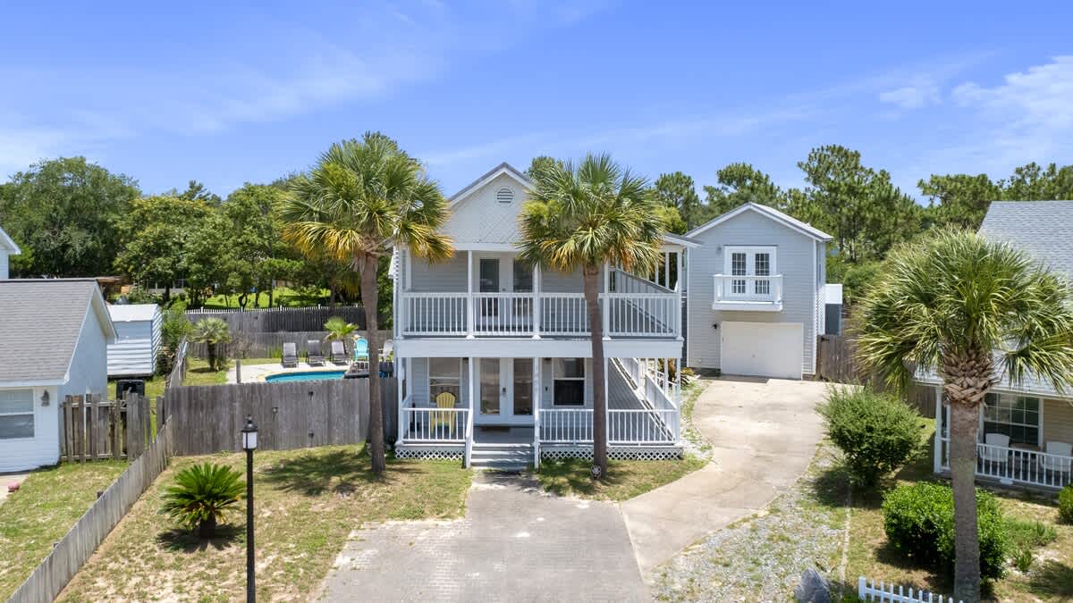 Harvest Haven Navarre Beach 49
