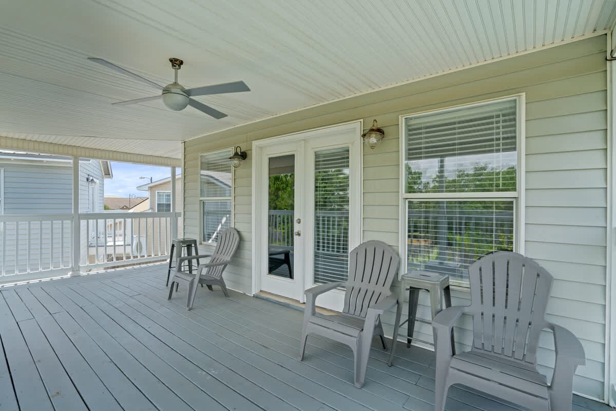 Harvest Haven Navarre Beach 28