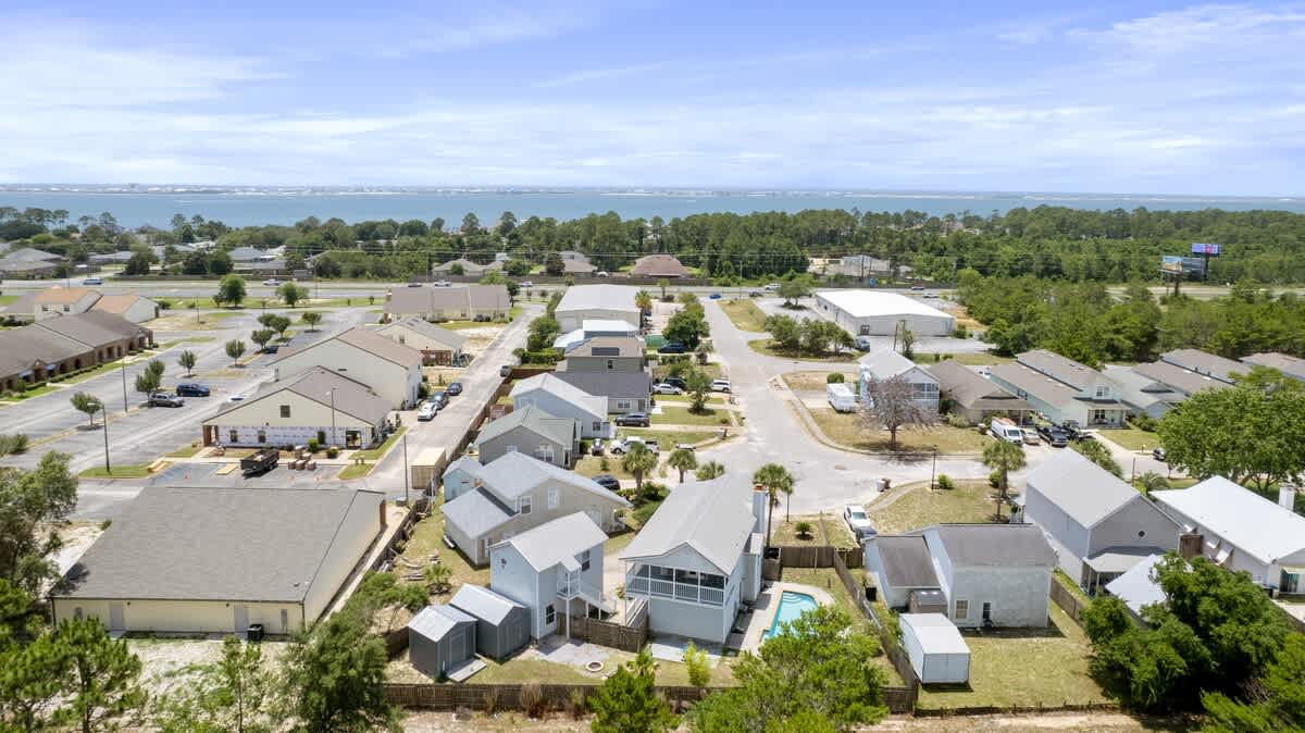 Harvest Haven Navarre Beach 52