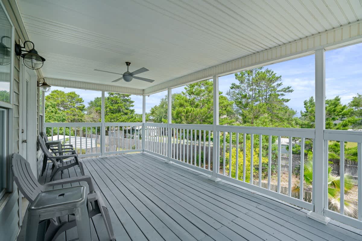 Harvest Haven Navarre Beach 27