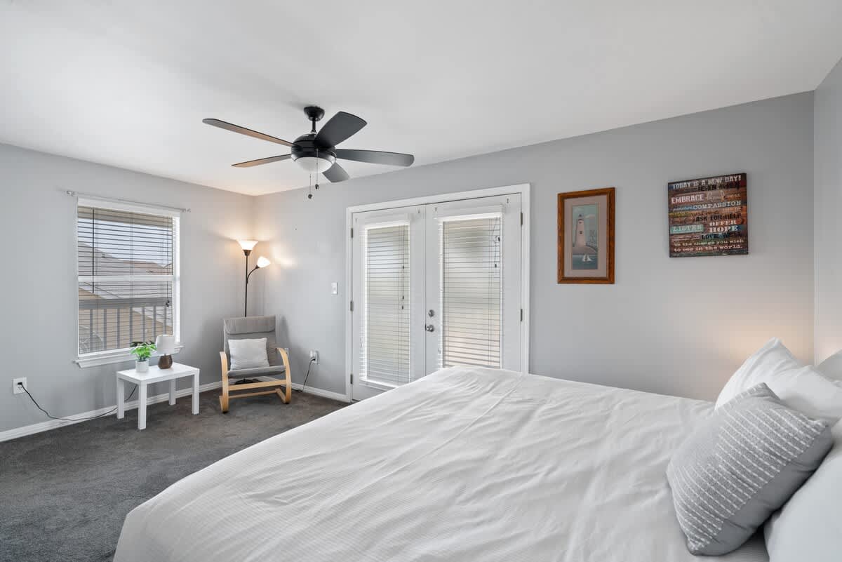 Harvest Haven Navarre Beach 30