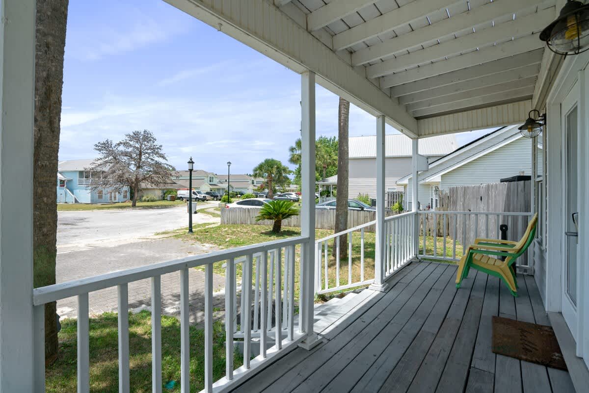 Harvest Haven Navarre Beach 41