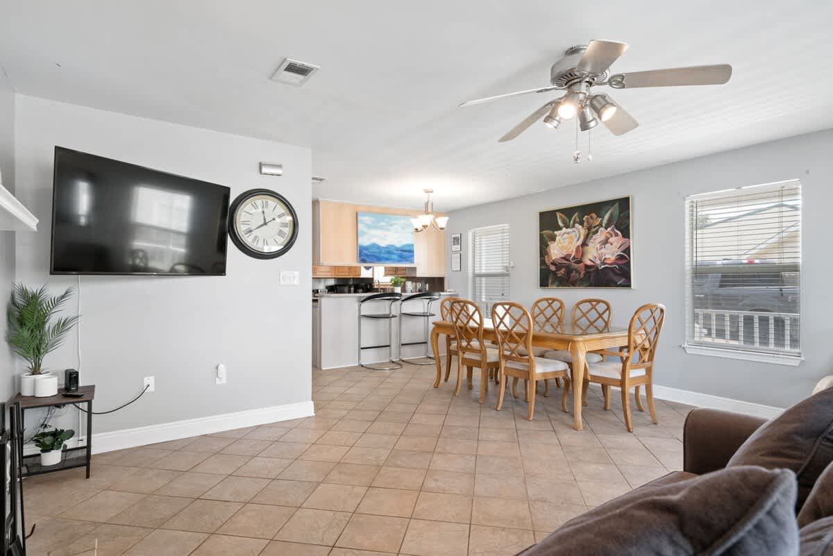 Harvest Haven Navarre Beach 10