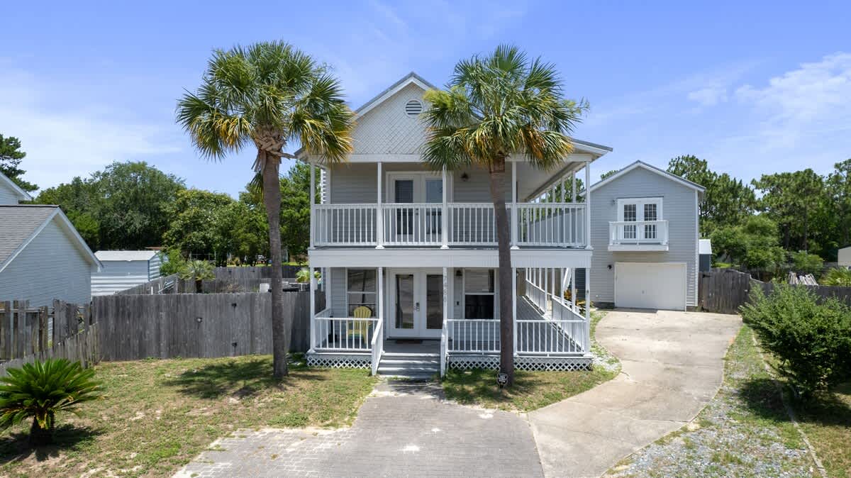 Harvest Haven Navarre Beach 3