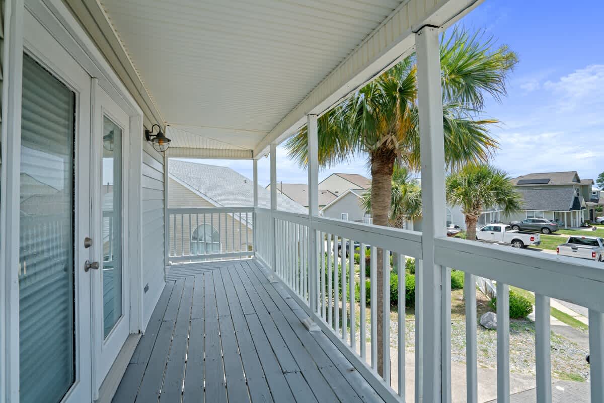 Harvest Haven Navarre Beach 34