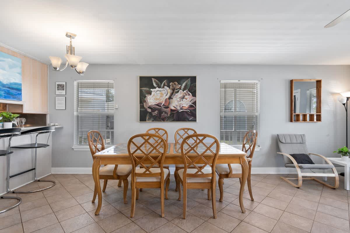 Harvest Haven Navarre Beach 14