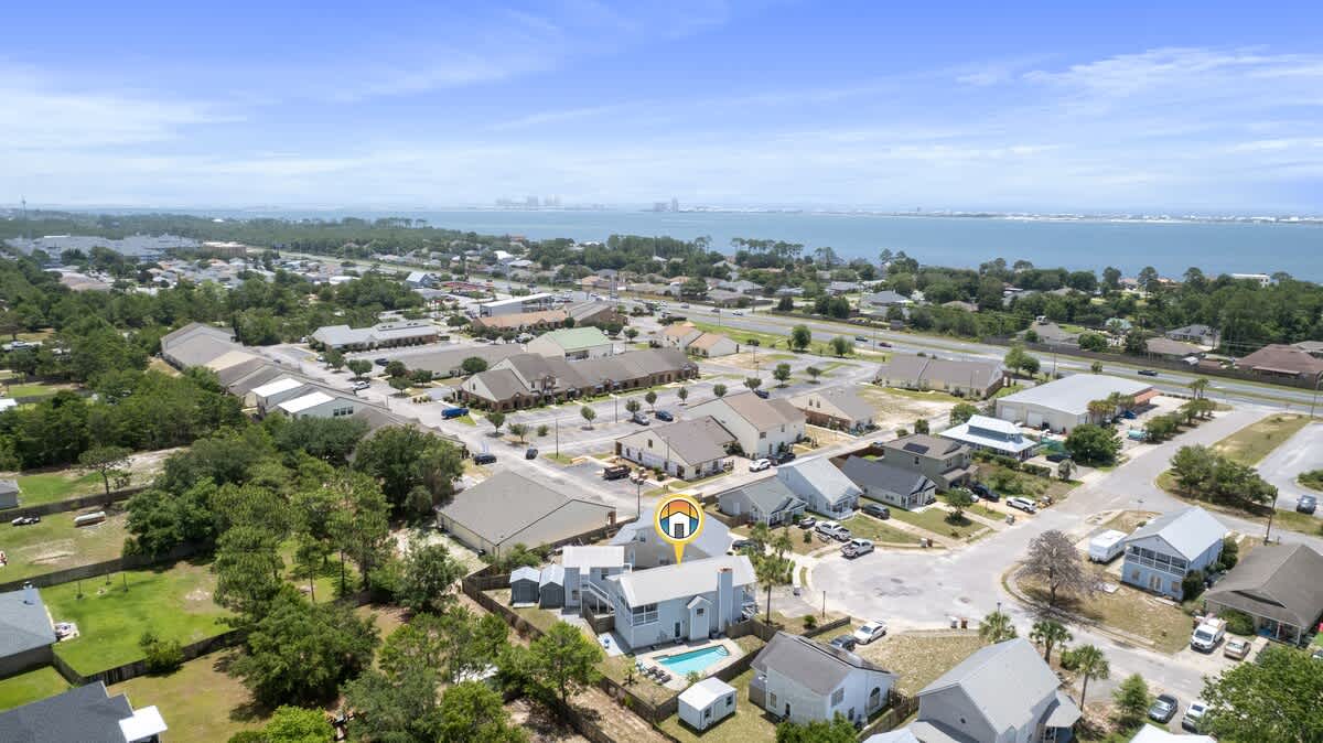 Harvest Haven Navarre Beach 2