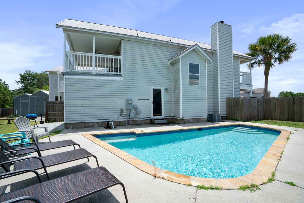 Harvest Haven Navarre Beach 6