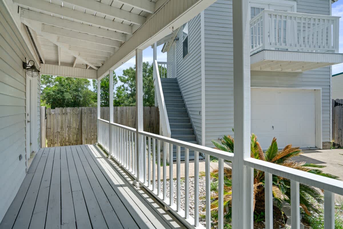 Harvest Haven Navarre Beach 42