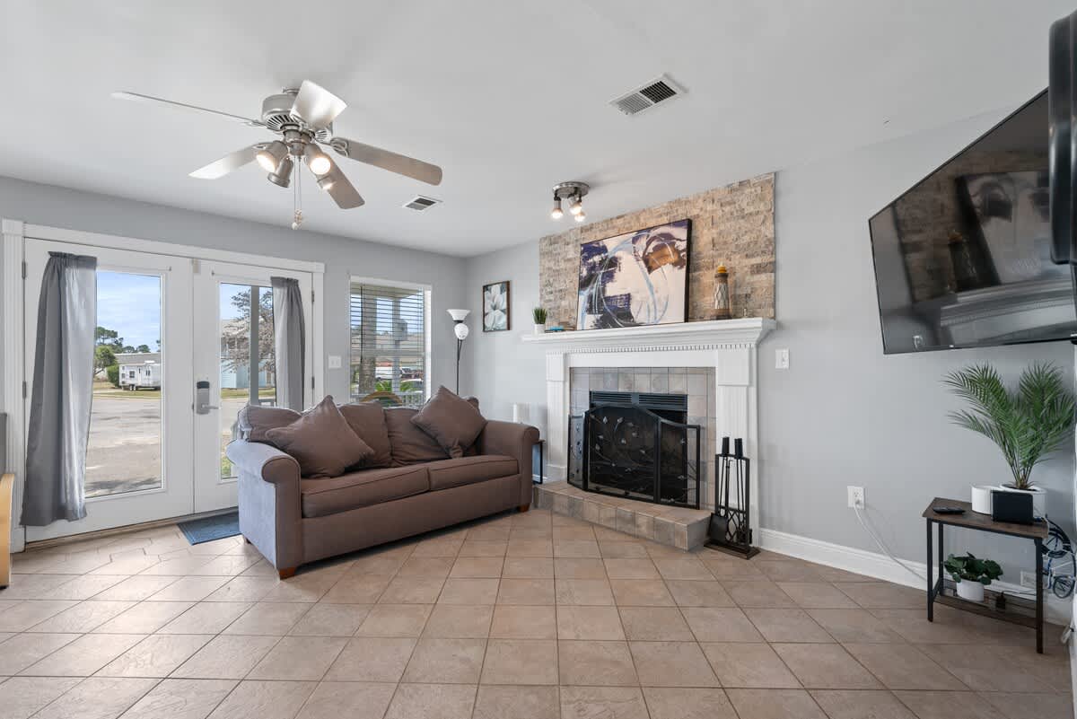 Harvest Haven Navarre Beach 9