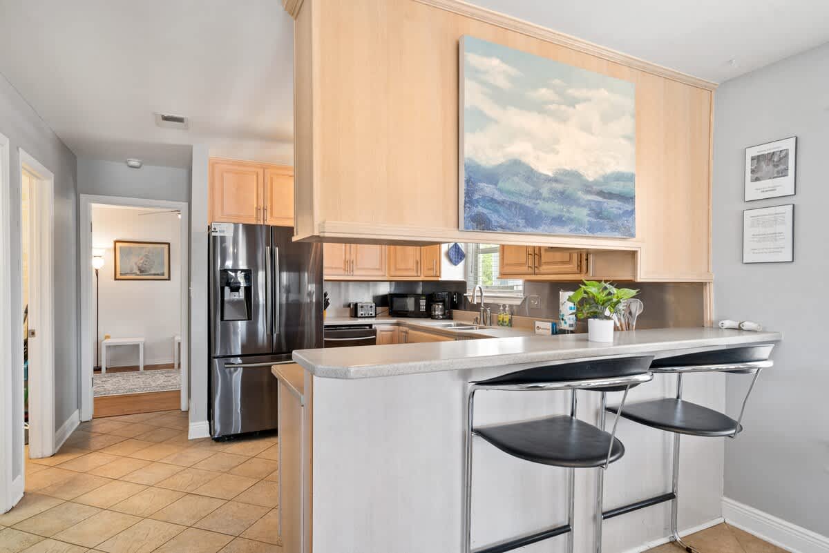 Harvest Haven Navarre Beach 16