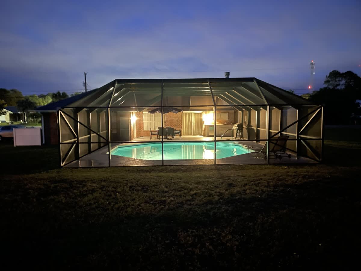 Hidden Jewel WITH A POOL | Photo 32