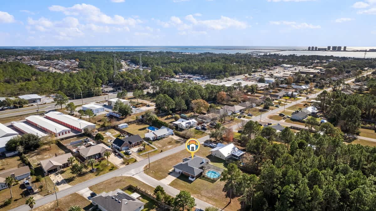 Hidden Jewel WITH A POOL | Photo 44