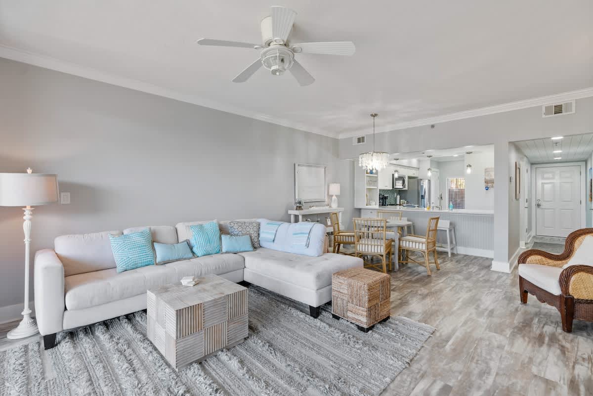 High Pointe Resort 224 6