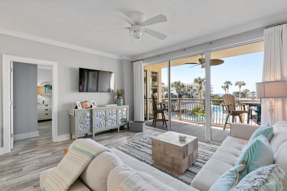 High Pointe Resort 224 4