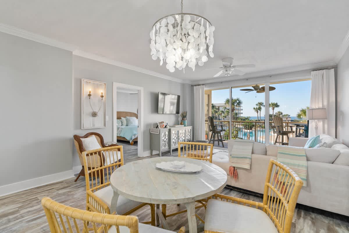 High Pointe Resort 224 14