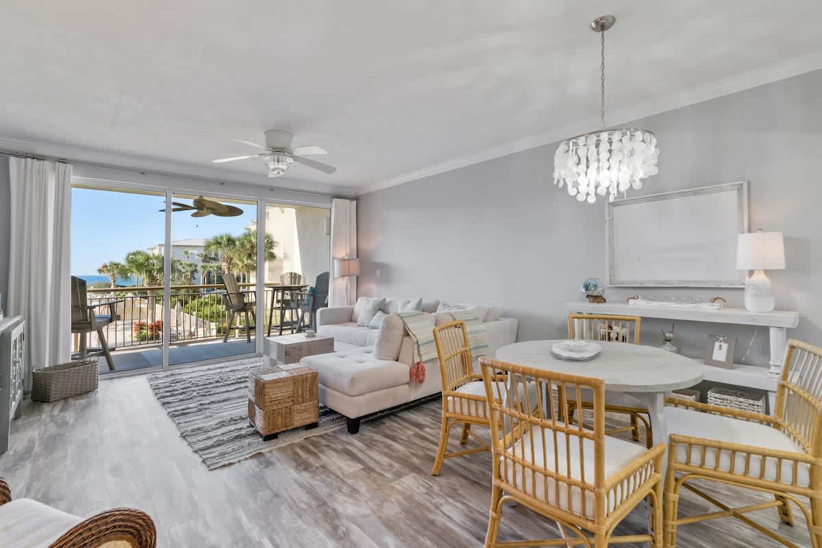 High Pointe Resort 224 12