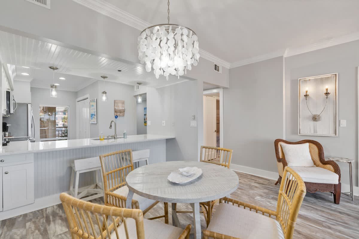 High Pointe Resort 224 13