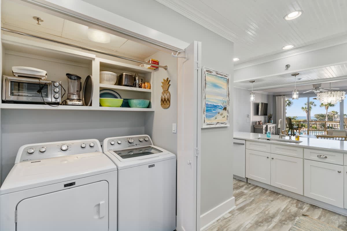 High Pointe Resort 224 16