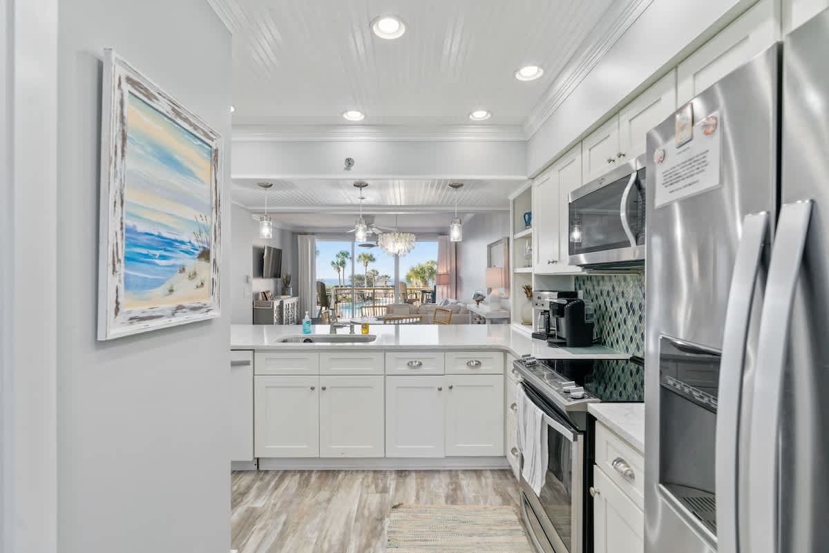 High Pointe Resort 224 10