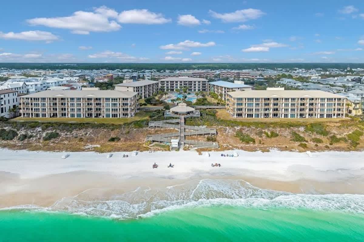 High Pointe Resort 224 47