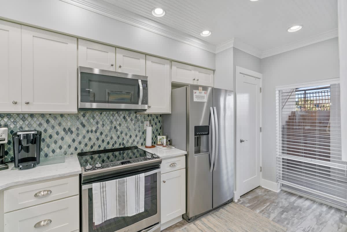 High Pointe Resort 224 8