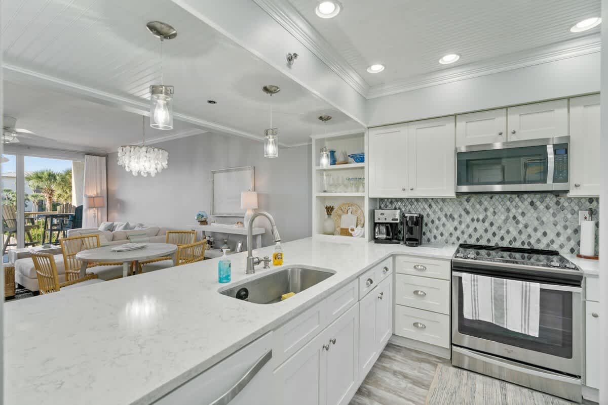 High Pointe Resort 224 9