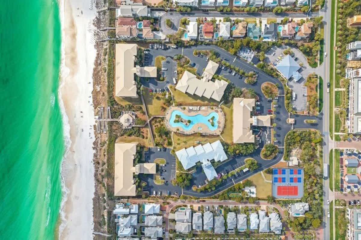 High Pointe Resort 224 31