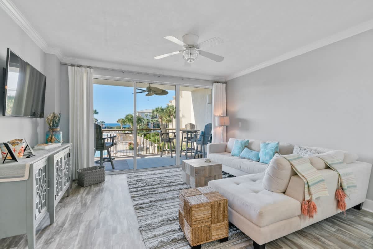 High Pointe Resort 224