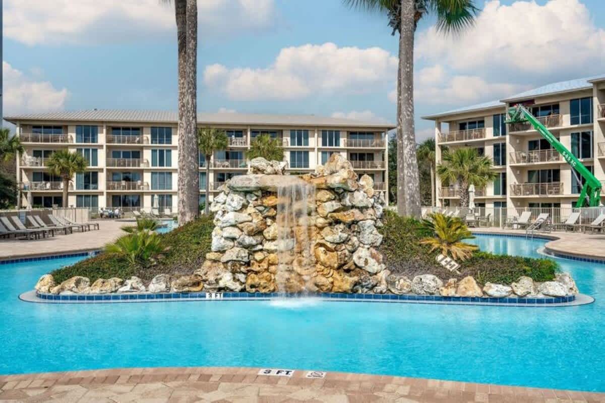 High Pointe Resort 224 39