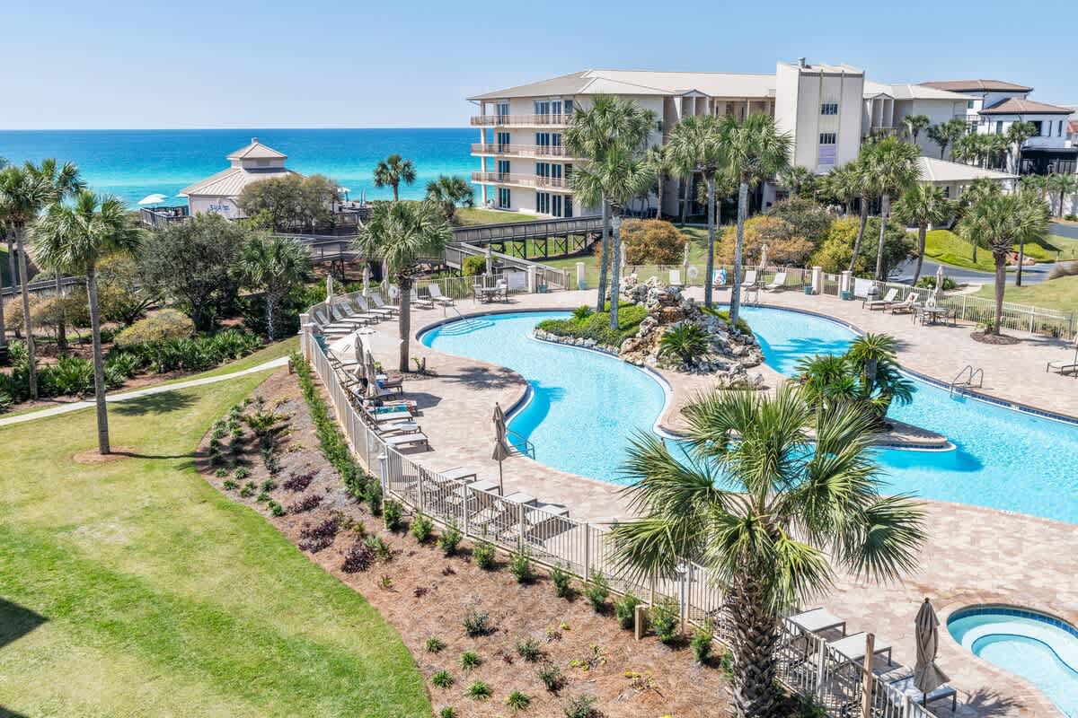 High Pointe Resort 414 68