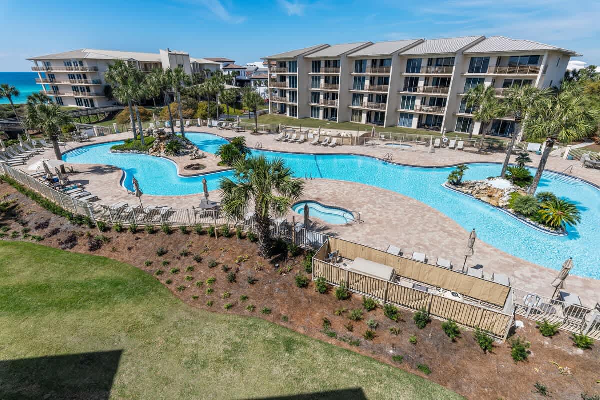 High Pointe Resort 414 66