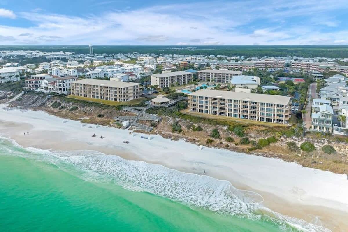 High Pointe Resort 414 60