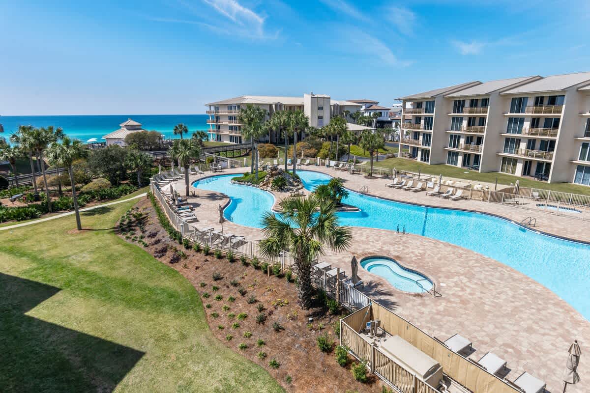 High Pointe Resort 414 67