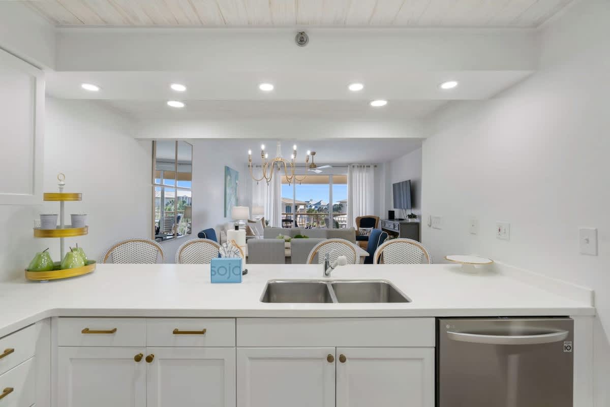 High Pointe Resort 432 4