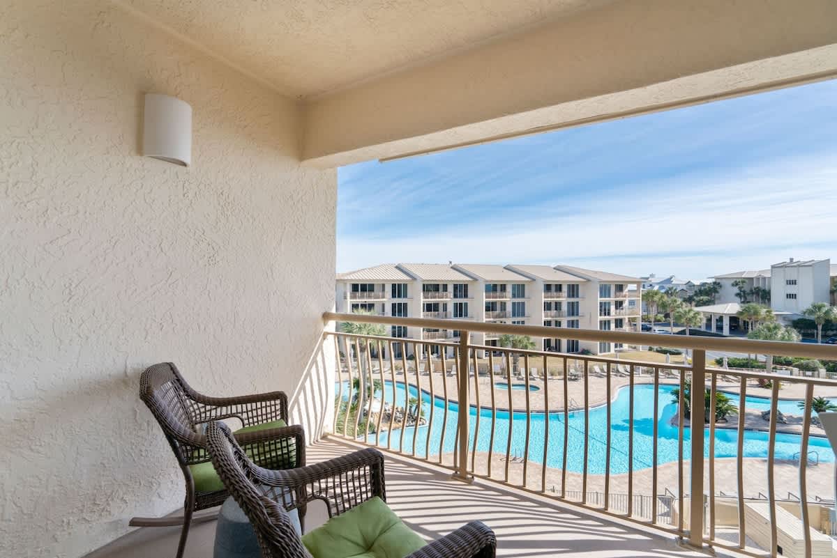 High Pointe Resort 432 29