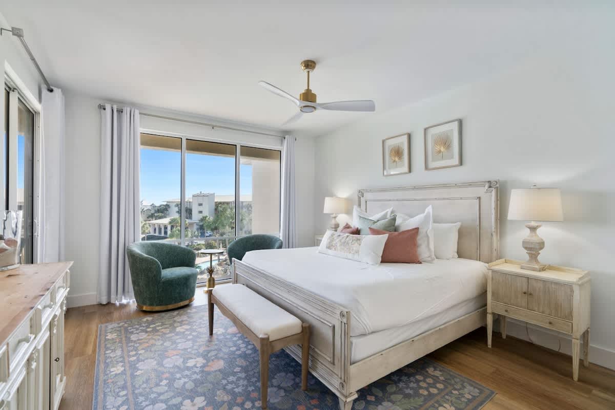 High Pointe Resort 432 15