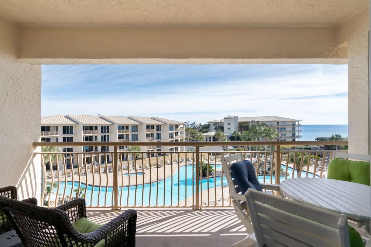 High Pointe Resort 432 26