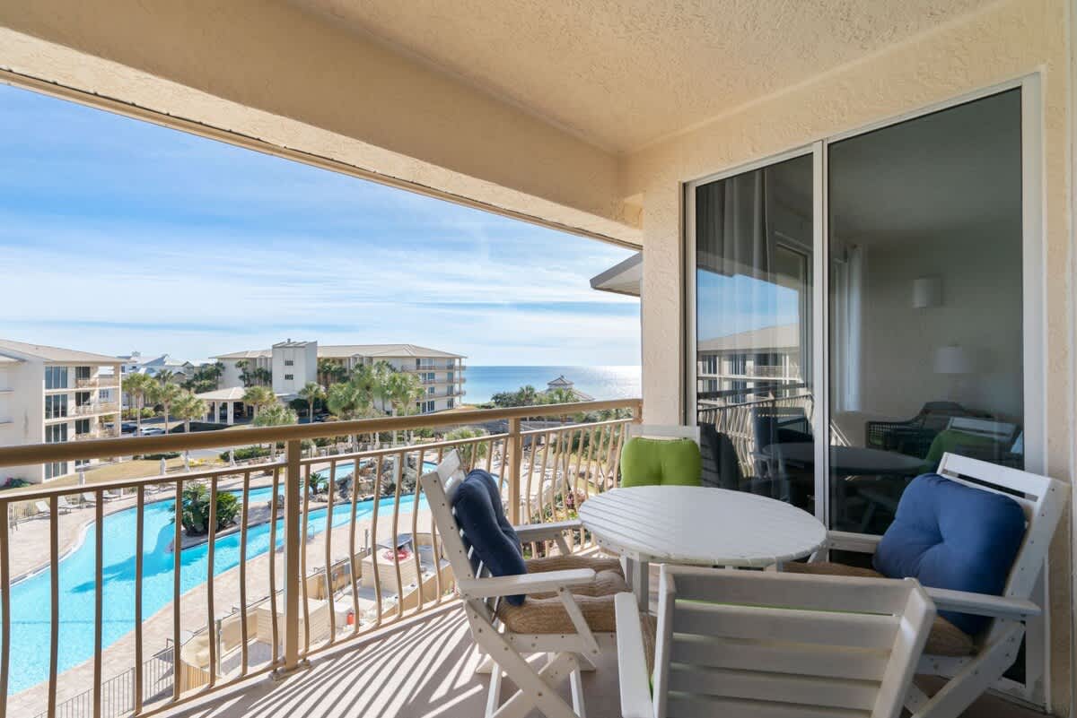 High Pointe Resort 432 27