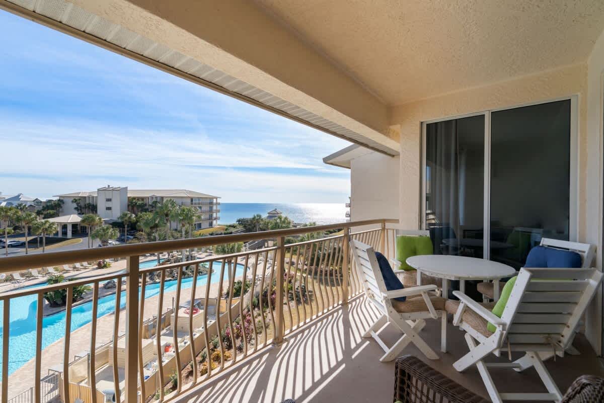 High Pointe Resort 432 28