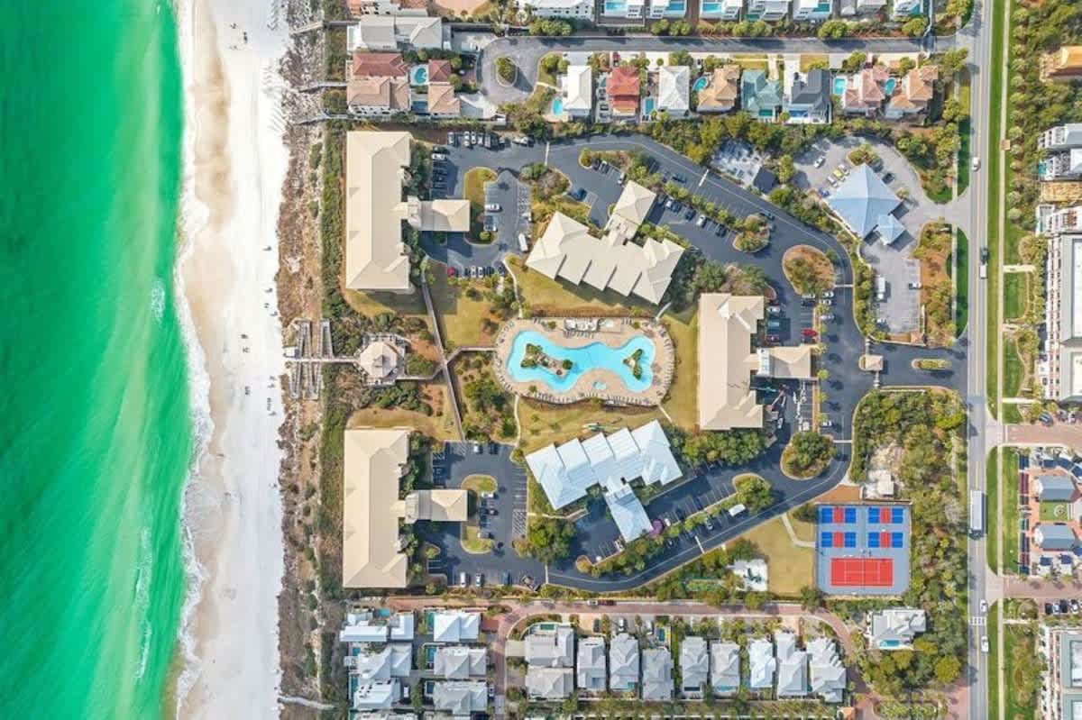 High Pointe Resort 432 48