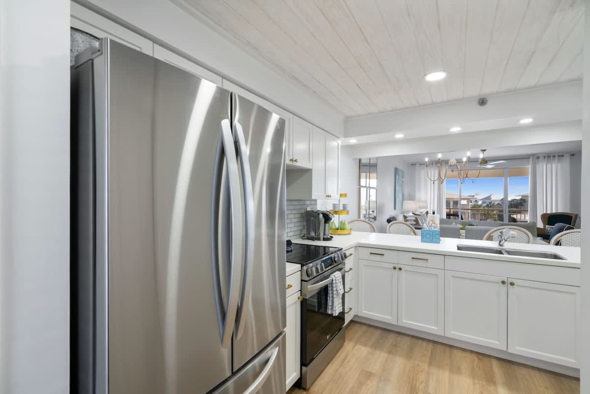 High Pointe Resort 432 3