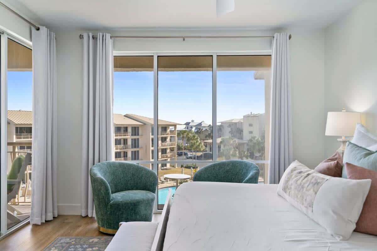 High Pointe Resort 432 24