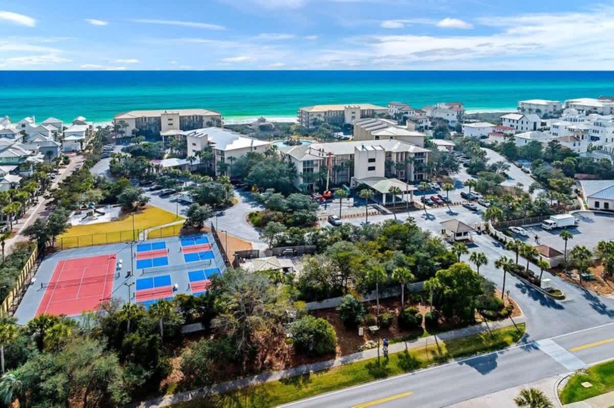 High Pointe Resort 432 32