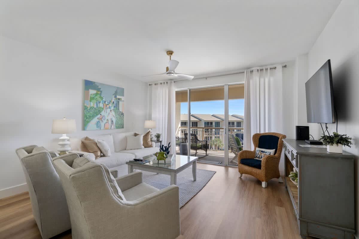 High Pointe Resort 432 11