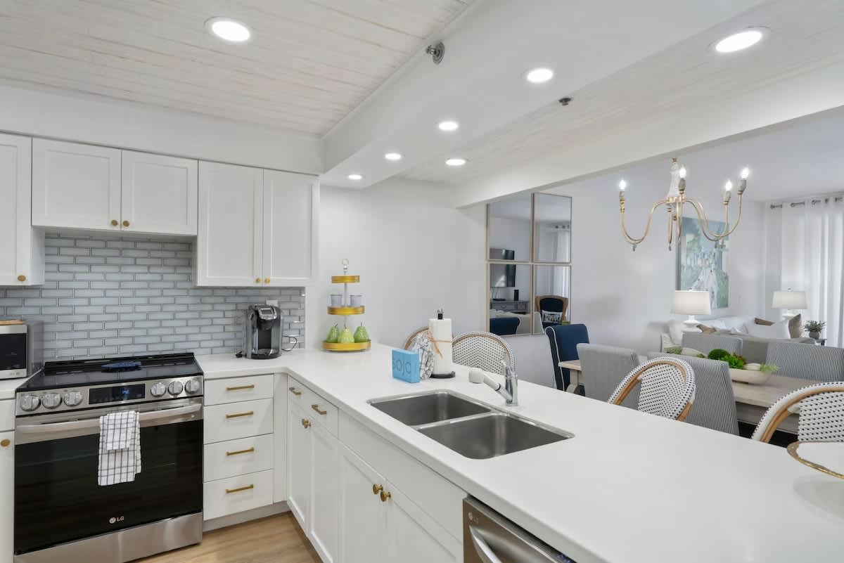 High Pointe Resort 432 5