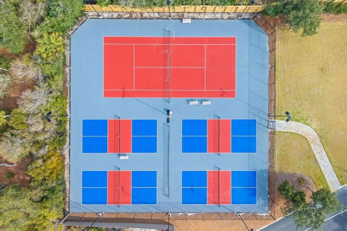 High Pointe Resort 432 34